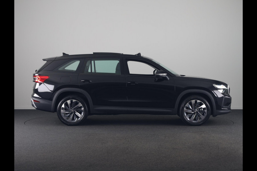 Škoda Kodiaq 1.5 TSI PHEV 204pk Business Edition Plus | Panoramadak | Elektrische stoelen | Head up display