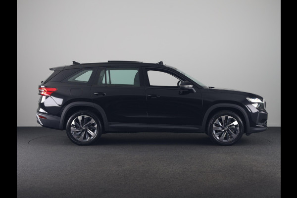Škoda Kodiaq 1.5 TSI PHEV 204pk Business Edition Plus | Panoramadak | Elektrische stoelen | Head up display