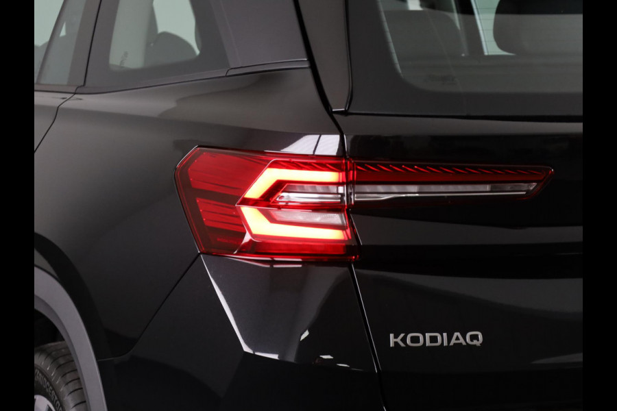 Škoda Kodiaq 1.5 TSI PHEV 204pk Business Edition Plus | Panoramadak | Elektrische stoelen | Head up display