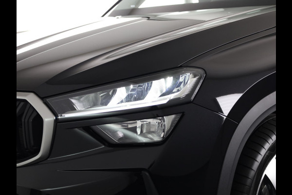 Škoda Kodiaq 1.5 TSI PHEV 204pk Business Edition Plus | Panoramadak | Elektrische stoelen | Head up display