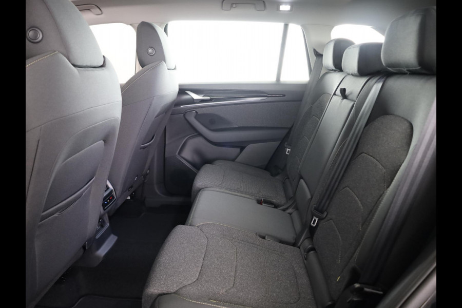 Škoda Kodiaq 1.5 TSI PHEV 204pk Business Edition Plus | Panoramadak | Elektrische stoelen | Head up display