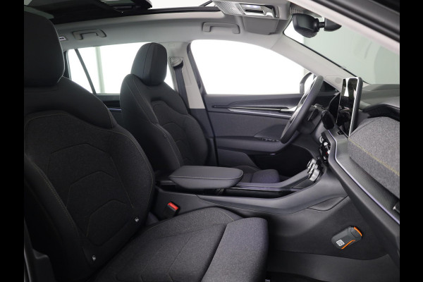 Škoda Kodiaq 1.5 TSI PHEV 204pk Business Edition Plus | Panoramadak | Elektrische stoelen | Head up display