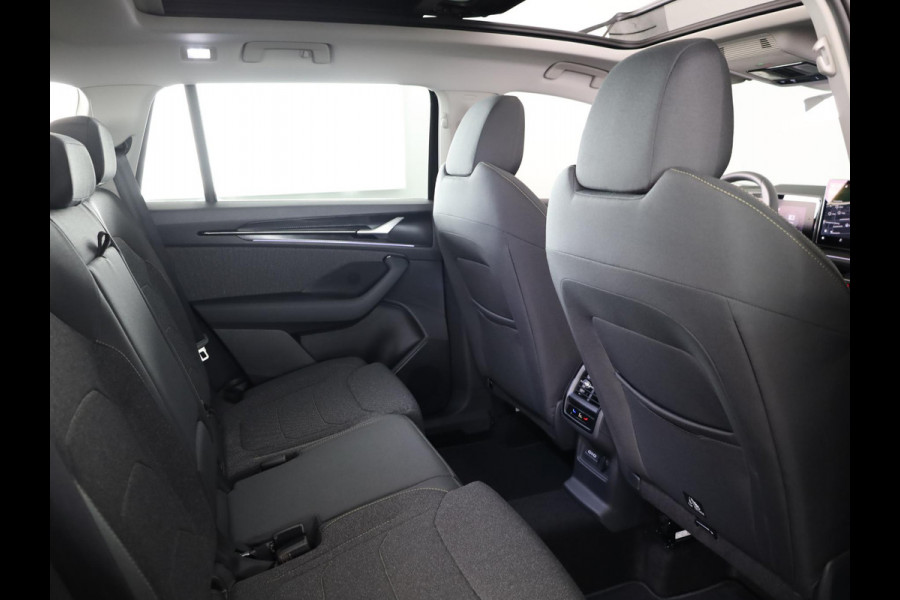 Škoda Kodiaq 1.5 TSI PHEV 204pk Business Edition Plus | Panoramadak | Elektrische stoelen | Head up display