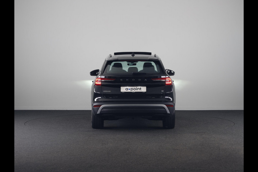 Škoda Kodiaq 1.5 TSI PHEV 204pk Business Edition Plus | Panoramadak | Elektrische stoelen | Head up display
