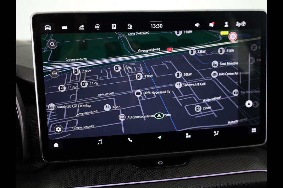 Škoda Kodiaq 1.5 TSI PHEV 204pk Business Edition Plus | Panoramadak | Elektrische stoelen | Head up display