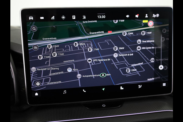 Škoda Kodiaq 1.5 TSI PHEV 204pk Business Edition Plus | Panoramadak | Elektrische stoelen | Head up display