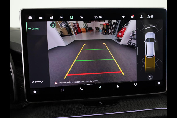 Škoda Kodiaq 1.5 TSI PHEV 204pk Business Edition Plus | Panoramadak | Elektrische stoelen | Head up display