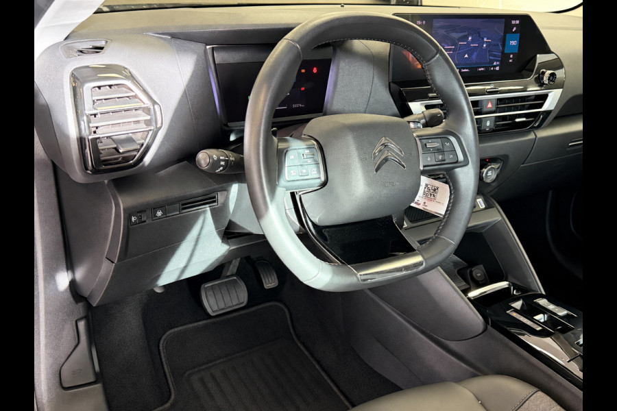 Citroën C4 1.2 Puretech Feel Pack 55.000 KM - AUTOMAAT I Navigatie / Apple CarPlay I LED I PDC I Sport velgen I Dealer onderhouden