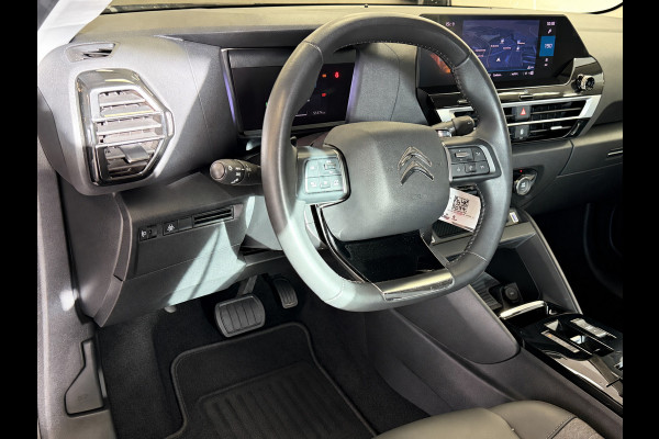 Citroën C4 1.2 Puretech Feel Pack 55.000 KM - AUTOMAAT I Navigatie / Apple CarPlay I LED I PDC I Sport velgen I Dealer onderhouden