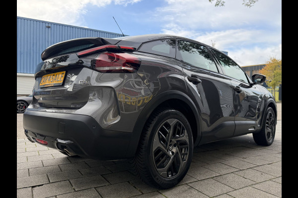 Citroën C4 1.2 Puretech Feel Pack 55.000 KM - AUTOMAAT I Navigatie / Apple CarPlay I LED I PDC I Sport velgen I Dealer onderhouden