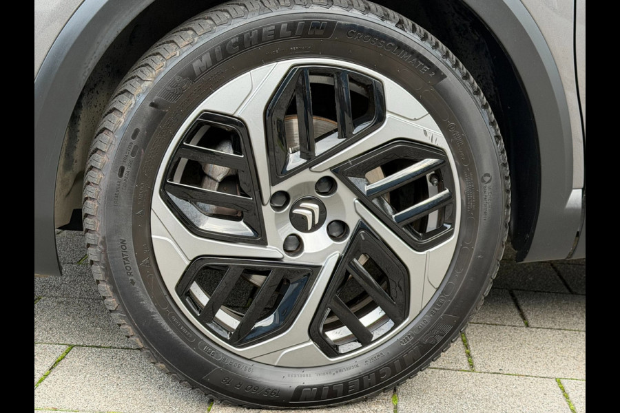 Citroën C4 1.2 Puretech Feel Pack 55.000 KM - AUTOMAAT I Navigatie / Apple CarPlay I LED I PDC I Sport velgen I Dealer onderhouden