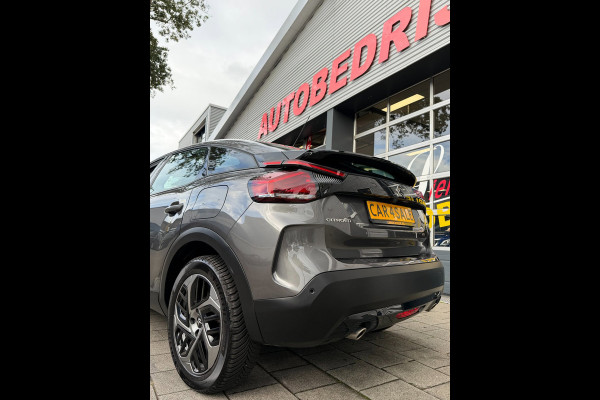 Citroën C4 1.2 Puretech Feel Pack 55.000 KM - AUTOMAAT I Navigatie / Apple CarPlay I LED I PDC I Sport velgen I Dealer onderhouden