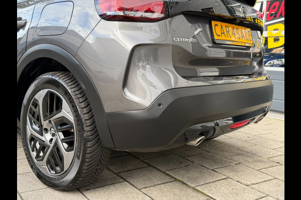 Citroën C4 1.2 Puretech Feel Pack 55.000 KM - AUTOMAAT I Navigatie / Apple CarPlay I LED I PDC I Sport velgen I Dealer onderhouden