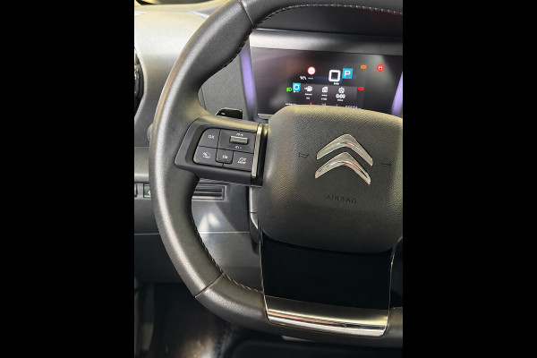 Citroën C4 1.2 Puretech Feel Pack 55.000 KM - AUTOMAAT I Navigatie / Apple CarPlay I LED I PDC I Sport velgen I Dealer onderhouden