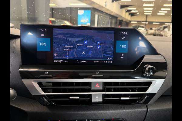 Citroën C4 1.2 Puretech Feel Pack 55.000 KM - AUTOMAAT I Navigatie / Apple CarPlay I LED I PDC I Sport velgen I Dealer onderhouden