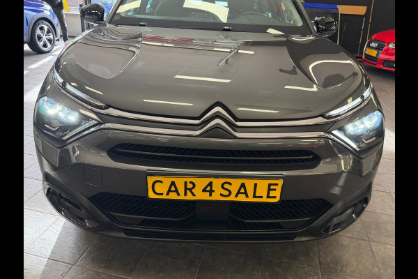 Citroën C4 1.2 Puretech Feel Pack 55.000 KM - AUTOMAAT I Navigatie / Apple CarPlay I LED I PDC I Sport velgen I Dealer onderhouden