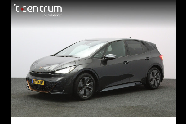 CUPRA Born Essential 62 kW 204 PK, SOH 91 %, Carplay, LED, Sportstoelen