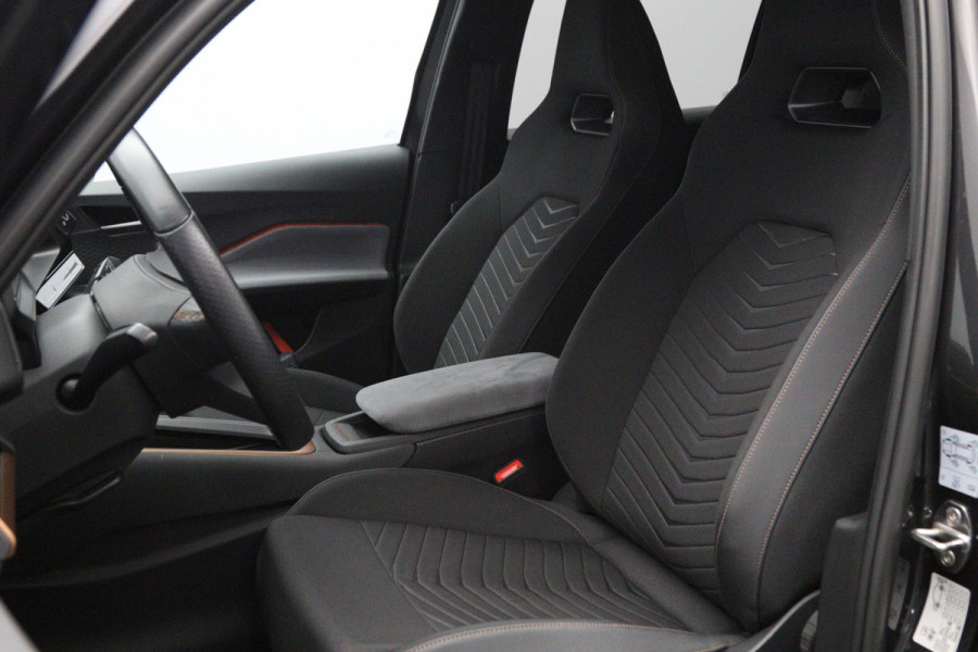 CUPRA Born Essential 62 kW 204 PK, SOH 91 %, Carplay, LED, Sportstoelen