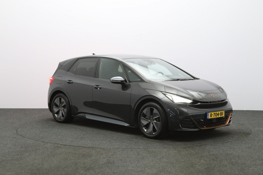 CUPRA Born Essential 62 kW 204 PK, SOH 91 %, Carplay, LED, Sportstoelen