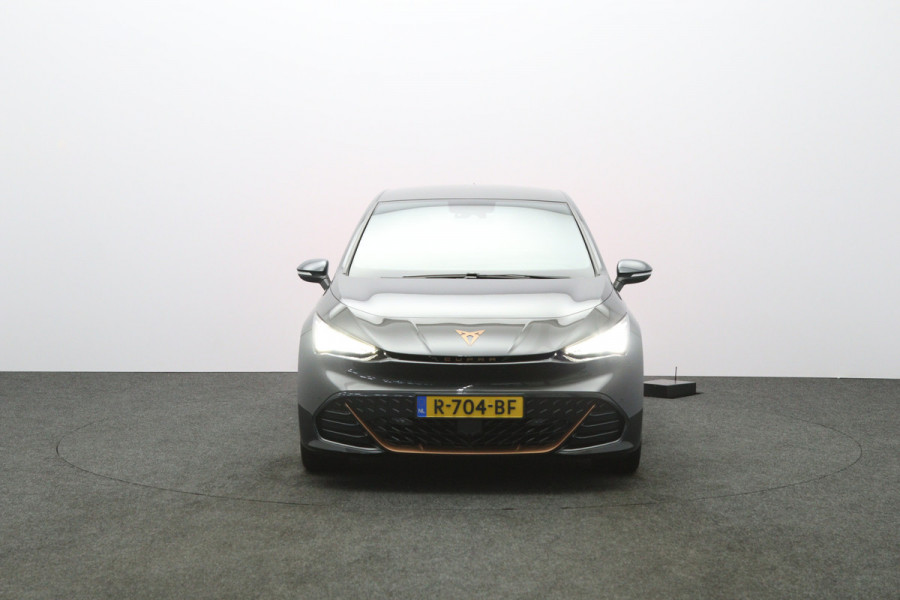 CUPRA Born Essential 62 kW 204 PK, SOH 91 %, Carplay, LED, Sportstoelen