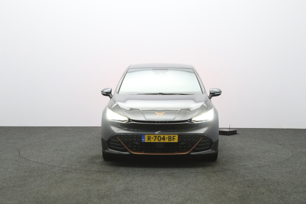 CUPRA Born Essential 62 kW 204 PK, SOH 91 %, Carplay, LED, Sportstoelen