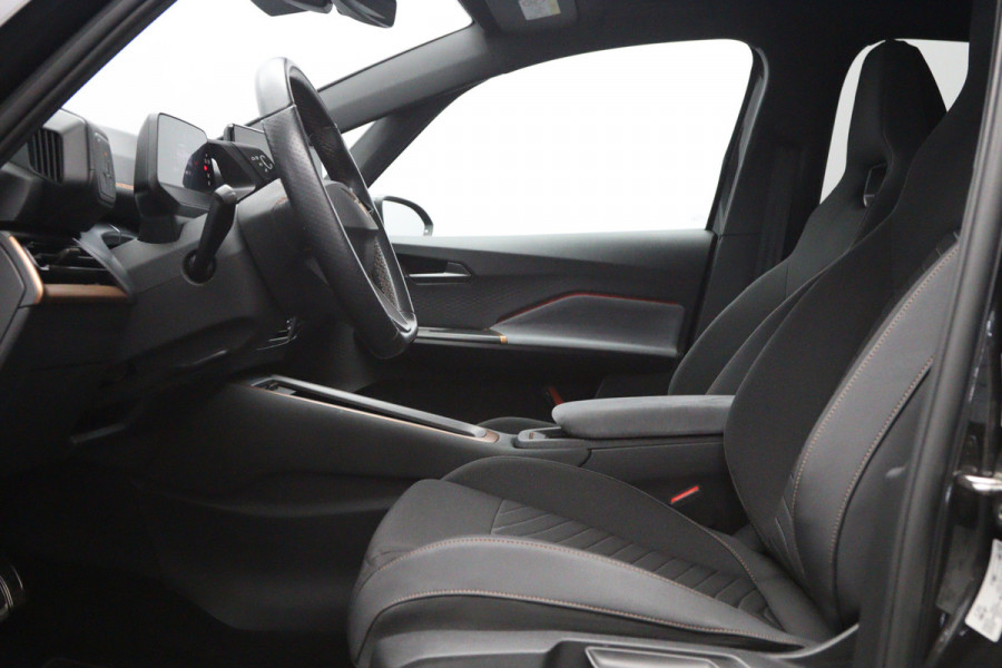 CUPRA Born Essential 62 kW 204 PK, SOH 91 %, Carplay, LED, Sportstoelen