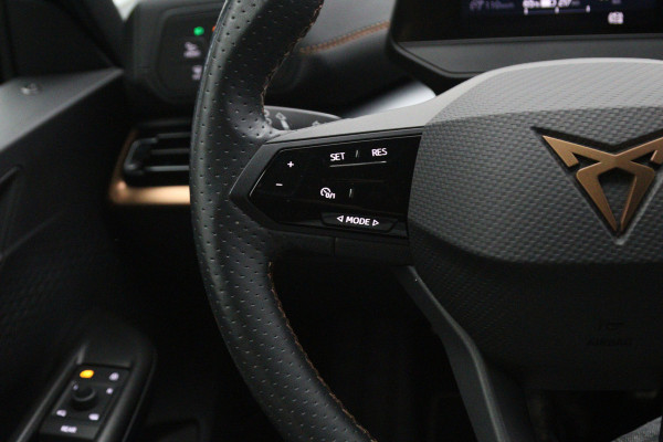 CUPRA Born Essential 62 kW 204 PK, SOH 91 %, Carplay, LED, Sportstoelen