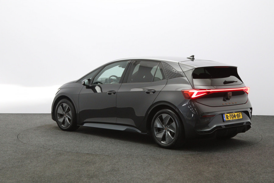 CUPRA Born Essential 62 kW 204 PK, SOH 91 %, Carplay, LED, Sportstoelen