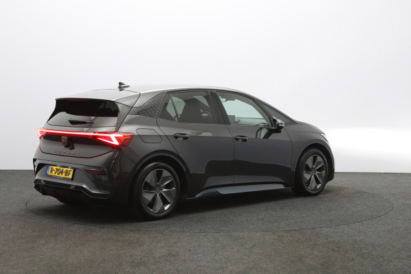 CUPRA Born Essential 62 kW 204 PK, SOH 91 %, Carplay, LED, Sportstoelen