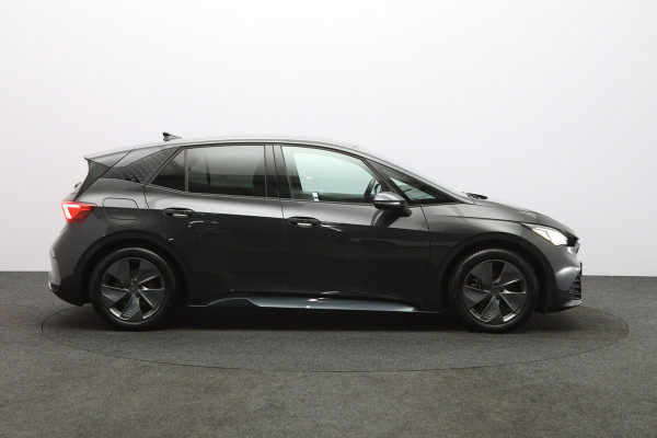 CUPRA Born Essential 62 kW 204 PK, SOH 91 %, Carplay, LED, Sportstoelen