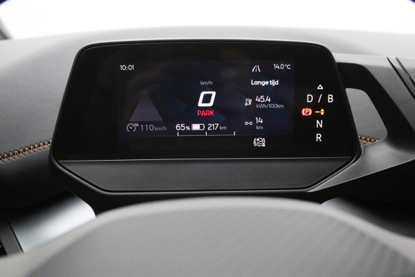 CUPRA Born Essential 62 kW 204 PK, SOH 91 %, Carplay, LED, Sportstoelen