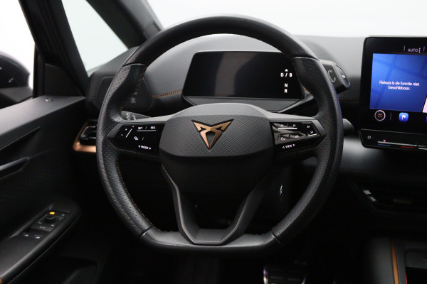 CUPRA Born Essential 62 kW 204 PK, SOH 91 %, Carplay, LED, Sportstoelen