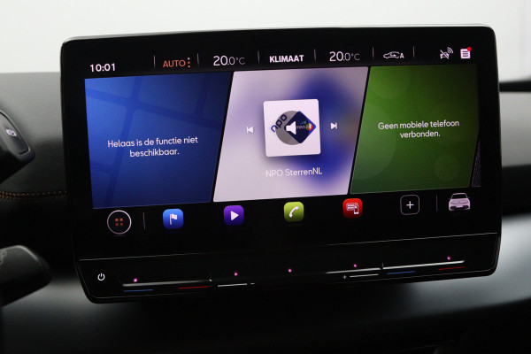 CUPRA Born Essential 62 kW 204 PK, SOH 91 %, Carplay, LED, Sportstoelen