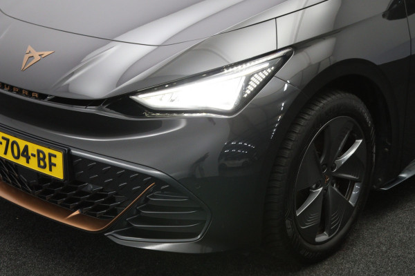 CUPRA Born Essential 62 kW 204 PK, SOH 91 %, Carplay, LED, Sportstoelen