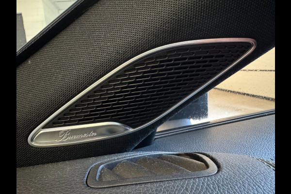 Mercedes-Benz A-Klasse 200 AMG / EDITION 1 / FULL OPTIONS / PANO / BURMESTER / LEDER / CARBON / SFEER / CAMERA / KEYLESS / DAB+ !