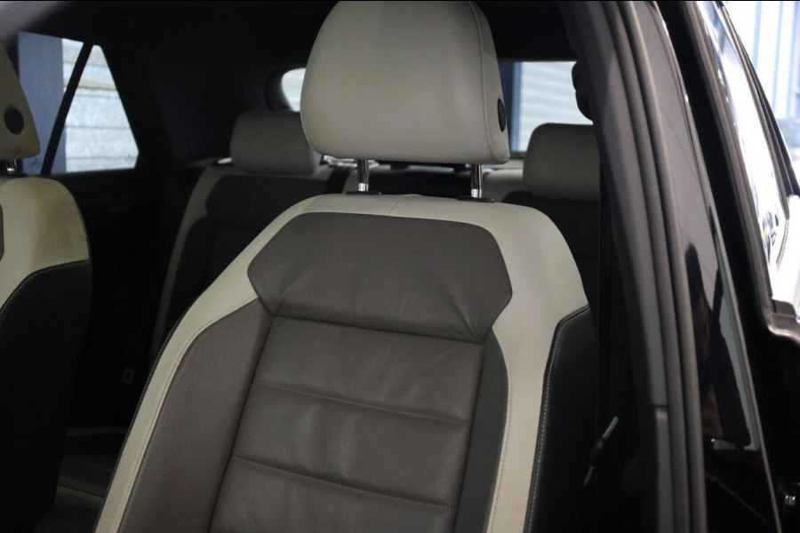 Volkswagen T-Roc 2.0 TSI 4Motion 190+PK R-LINE LED/VIRTUAL/SFEER/PANO/LEER+S.VERWARMING/19" LMV/PDC/ACC/12 MND GARANTIE!