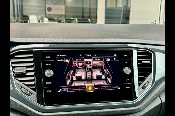 Volkswagen T-Roc 2.0 TSI 4Motion 190+PK R-LINE LED/VIRTUAL/SFEER/PANO/LEER+S.VERWARMING/19" LMV/PDC/ACC/12 MND GARANTIE!