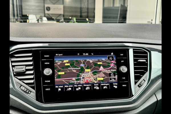 Volkswagen T-Roc 2.0 TSI 4Motion 190+PK R-LINE LED/VIRTUAL/SFEER/PANO/LEER+S.VERWARMING/19" LMV/PDC/ACC/12 MND GARANTIE!