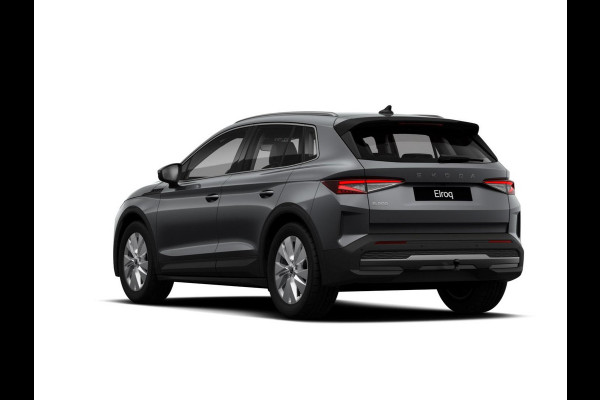 Škoda Elroq 60 Tour Edition 190 pk | Trekhaak wegklapbaar