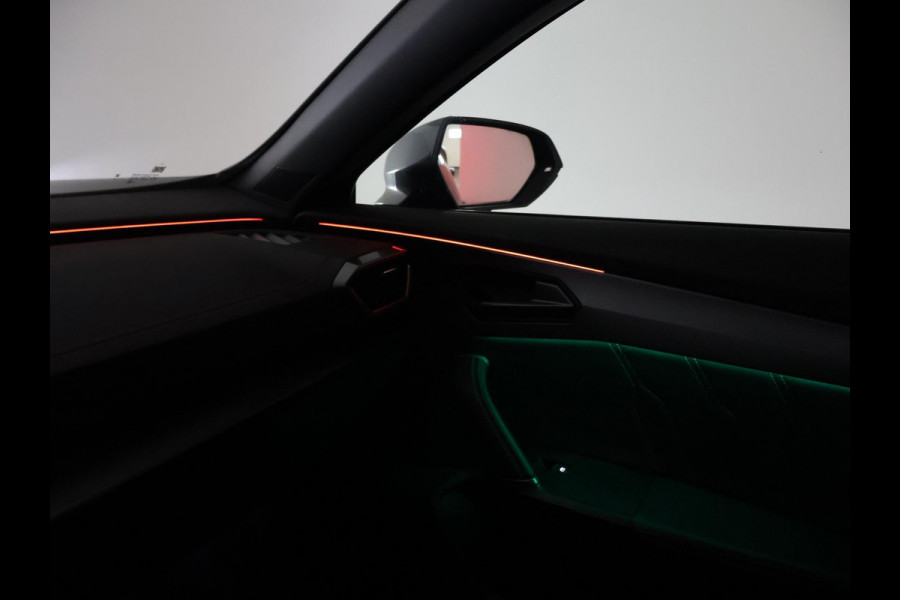 CUPRA Formentor 1.4 e-HYBRID 245 PK VZ PERFORMANCE + PANORAMA | 19 INCH | ADAPTIVE CRUISE | STUURVERW. | SFEERVERLICHTING