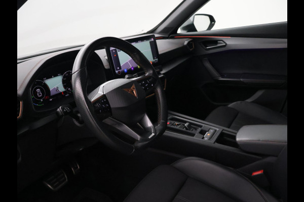 CUPRA Formentor 1.4 e-HYBRID 245 PK VZ PERFORMANCE + PANORAMA | 19 INCH | ADAPTIVE CRUISE | STUURVERW. | SFEERVERLICHTING
