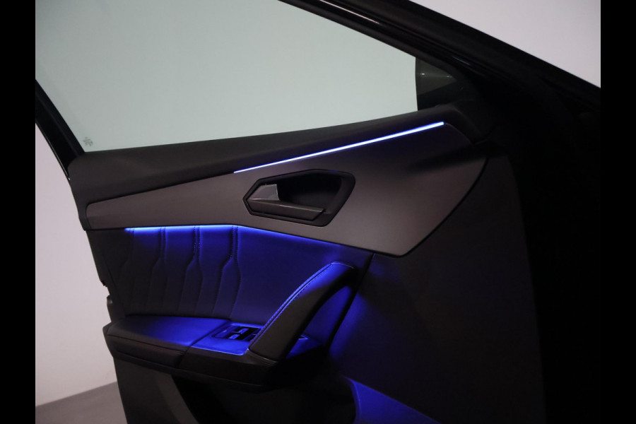CUPRA Formentor 1.4 e-HYBRID 245 PK VZ PERFORMANCE + PANORAMA | 19 INCH | ADAPTIVE CRUISE | STUURVERW. | SFEERVERLICHTING