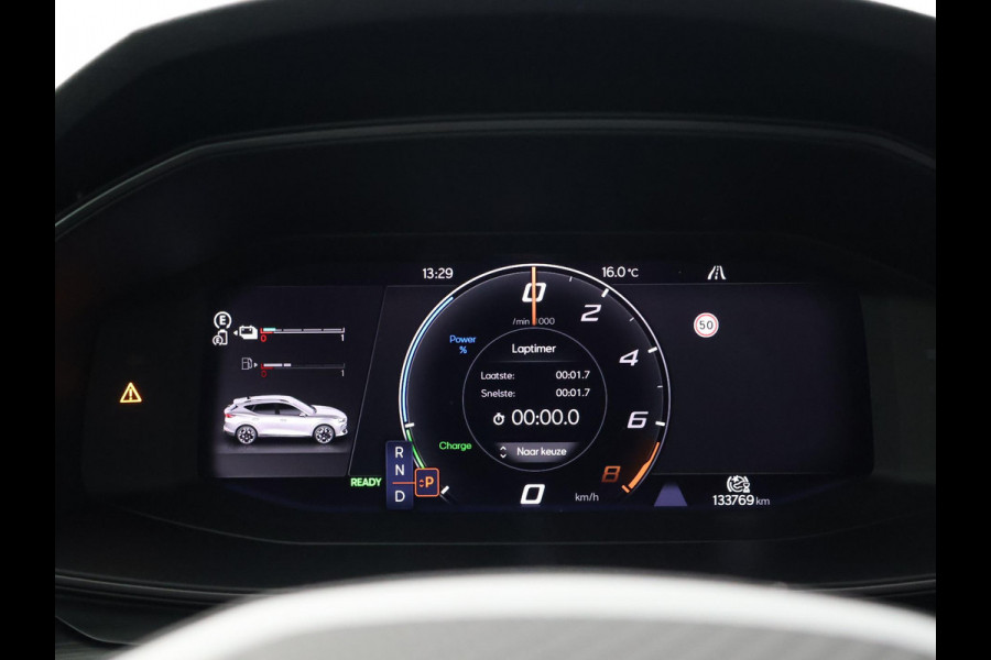 CUPRA Formentor 1.4 e-HYBRID 245 PK VZ PERFORMANCE + PANORAMA | 19 INCH | ADAPTIVE CRUISE | STUURVERW. | SFEERVERLICHTING