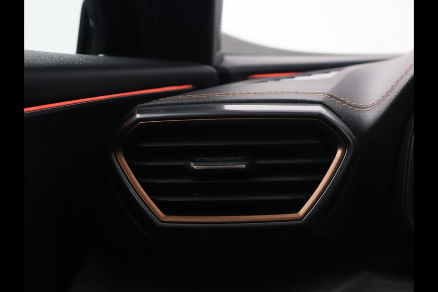 CUPRA Formentor 1.4 e-HYBRID 245 PK VZ PERFORMANCE + PANORAMA | 19 INCH | ADAPTIVE CRUISE | STUURVERW. | SFEERVERLICHTING