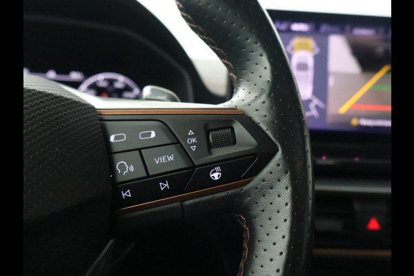 CUPRA Formentor 1.4 e-HYBRID 245 PK VZ PERFORMANCE + PANORAMA | 19 INCH | ADAPTIVE CRUISE | STUURVERW. | SFEERVERLICHTING