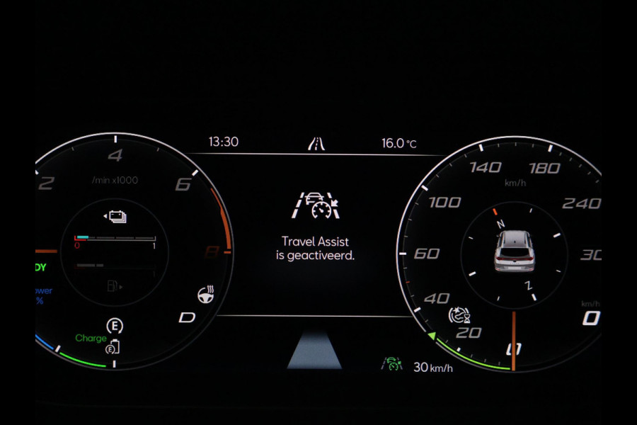 CUPRA Formentor 1.4 e-HYBRID 245 PK VZ PERFORMANCE + PANORAMA | 19 INCH | ADAPTIVE CRUISE | STUURVERW. | SFEERVERLICHTING