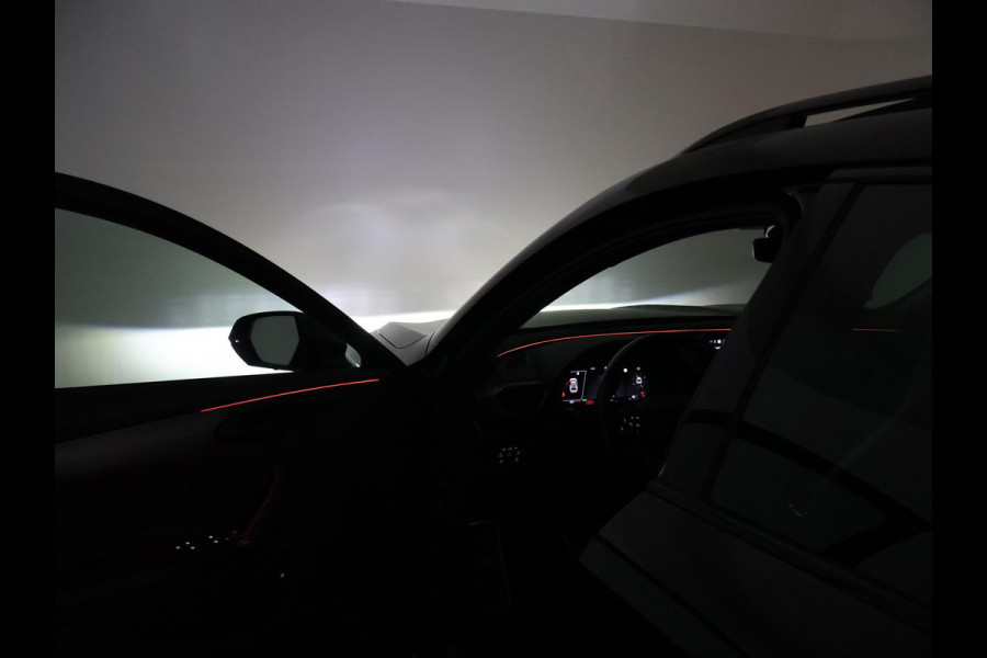 CUPRA Formentor 1.4 e-HYBRID 245 PK VZ PERFORMANCE + PANORAMA | 19 INCH | ADAPTIVE CRUISE | STUURVERW. | SFEERVERLICHTING