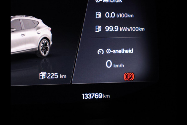 CUPRA Formentor 1.4 e-HYBRID 245 PK VZ PERFORMANCE + PANORAMA | 19 INCH | ADAPTIVE CRUISE | STUURVERW. | SFEERVERLICHTING