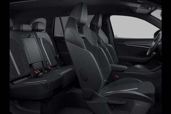 Škoda Kodiaq Sportline Limited PHEV 1.5 TSI 204 pk 6 versn. DSG | Trekhaak wegklapbaar