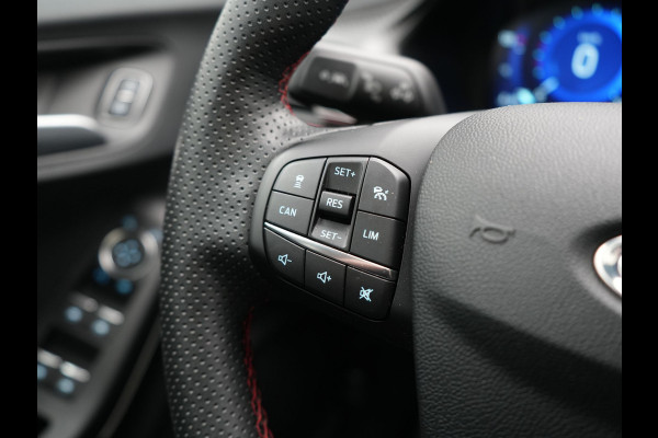 Ford Puma 1.0 EcoBoost Hybrid ST-Line X 155pk Dealer O.H | Panodak | Adaptive Cruise | Bang & Olufsen | Camera | Sportstoelen & Stuur Verwarmd | Apple Carplay | Keyless | Virtual | Navigatie | DAB | 17"L.M |